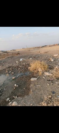 القوسيات خرب عسكر • ١٣٠م • زراعي