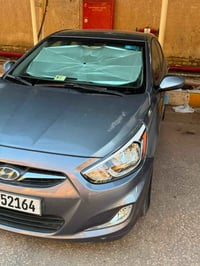 اكسنت2016 امريكي رقم كربلاء تبريد تدفئة مكينة كير AT مكفول باتري جديد ...