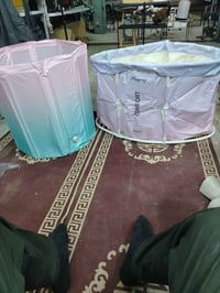 ثنينهن • أثاث أطفال