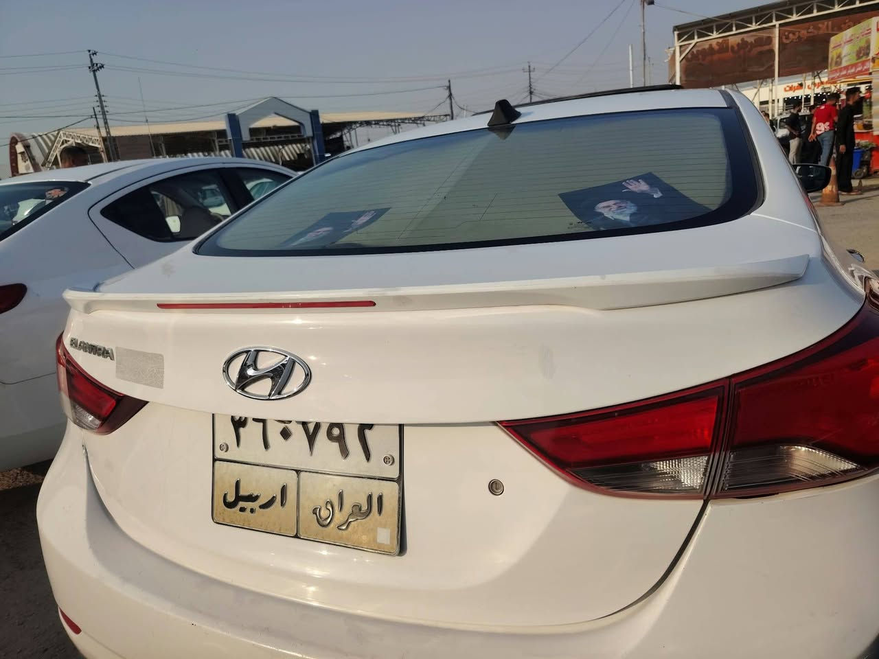 النترا • ٢٠١٥ • خليجي ١٨٠٠