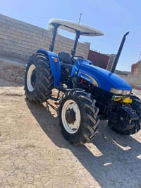 نيوهولند • حجم ٨٠ • موديل ٢٠٢٣