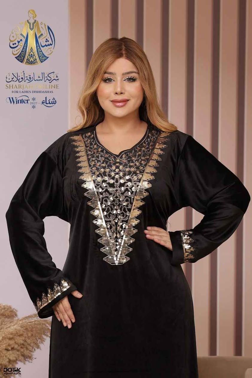https://t.me/Barbyoi
للحجز والاستفسار مراسلة *********** بغداد, العراق

نص مكتوب في الصور:
- شركة الشارقة أونلاين SHARJAH ONLINE FOR LADIES DISHDASHAS Winter 2027 شتاء DOTOK - كريم الشيخ -
- شركة الشارقة أونلاين SHARJAH ONLINE FOR LADIES DISHDASHAS Winter شتاء 2027 DOTAK كريم الشيخ
- شركة الشارقة أونلاين SHARJAH ONLINE FOR LADIES DISHDASHAS Winter 2027 شتاء
- شركة الشارقة أونلاين SHARJAH ONLINE FOR LADIES DISHDASH Winter شتاء 2027 DOT.K - كريم الشيخ -
- شركة الشارقة أونلاين
- SHARJAH ONLINE
- FOR LADIES DISHDASHAS
- Winter شتاء 2027
- شركة الشارقة أونلاين SHARJAH ONLINE FOR LADIES DISHDASHAS Winter شتاء 2027
- فستان مخمل مع تطريز أنيق M L XL 2XL
- Sizes Available خياطة زمرد اناقة .. بكل تفصيلة L XL 2XL