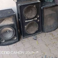 سماعات • طبلات • للبيع