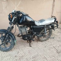 للبيع • مندلي • دراجة