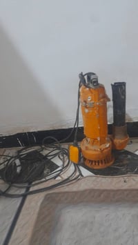 قطاس • مستخدم قليل • بصرة زبير