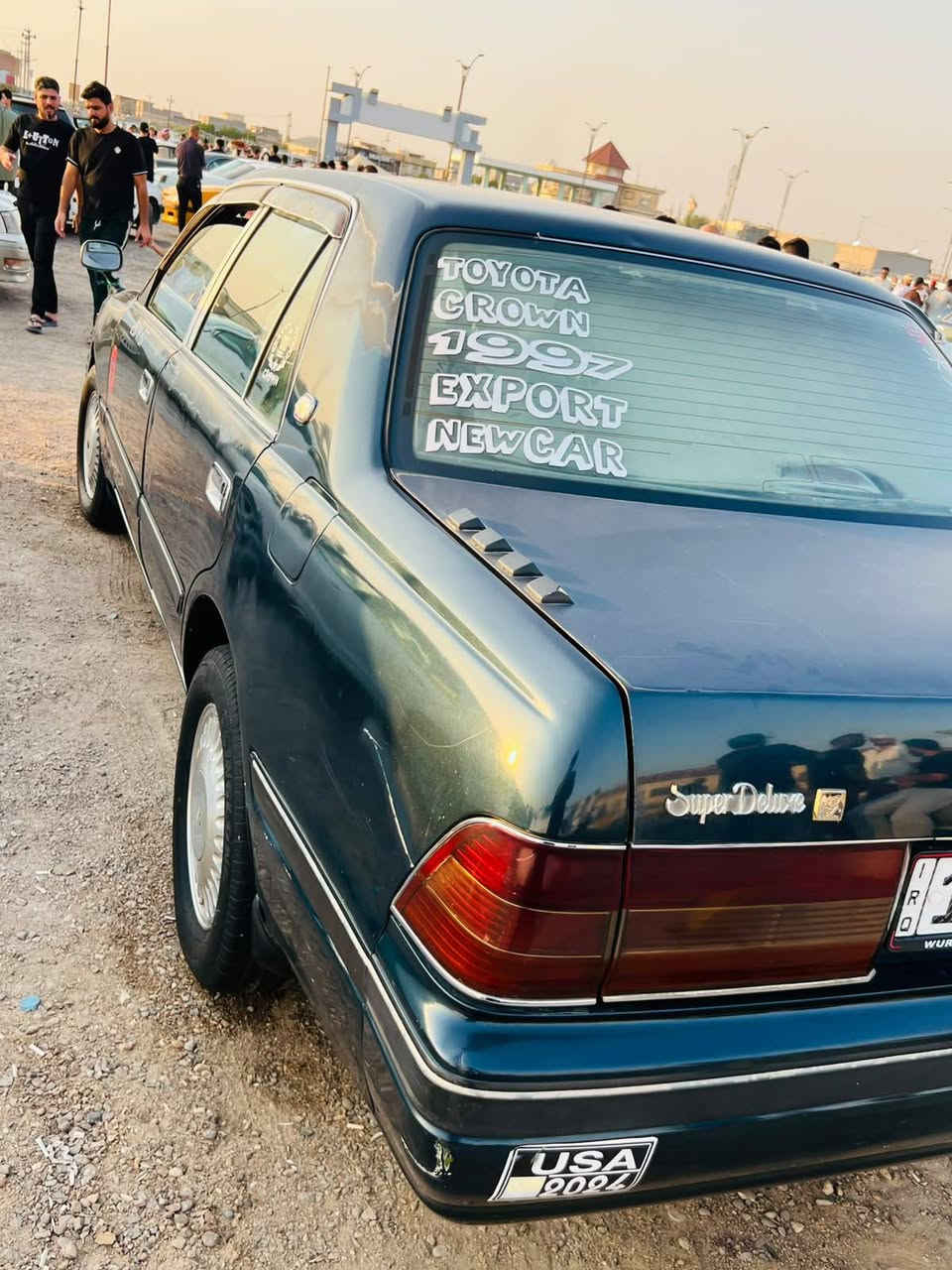 سلام عليكم البيع راس ثور تكم بتره مديل790مكينه ونجي توه شادهه كير جيس حداد تخم تاير شاشه تبريد ثلج سياره بلاديه مكوفله من كلشي سياره بسمي سنويه جديده سعر80بيه مجال مو شراي يعبر منشور مكاني البصره القرنه شرش رقمي علمن*********** مامتوجد عله نت
