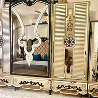 بغداد • غرفه نوم • ديكور