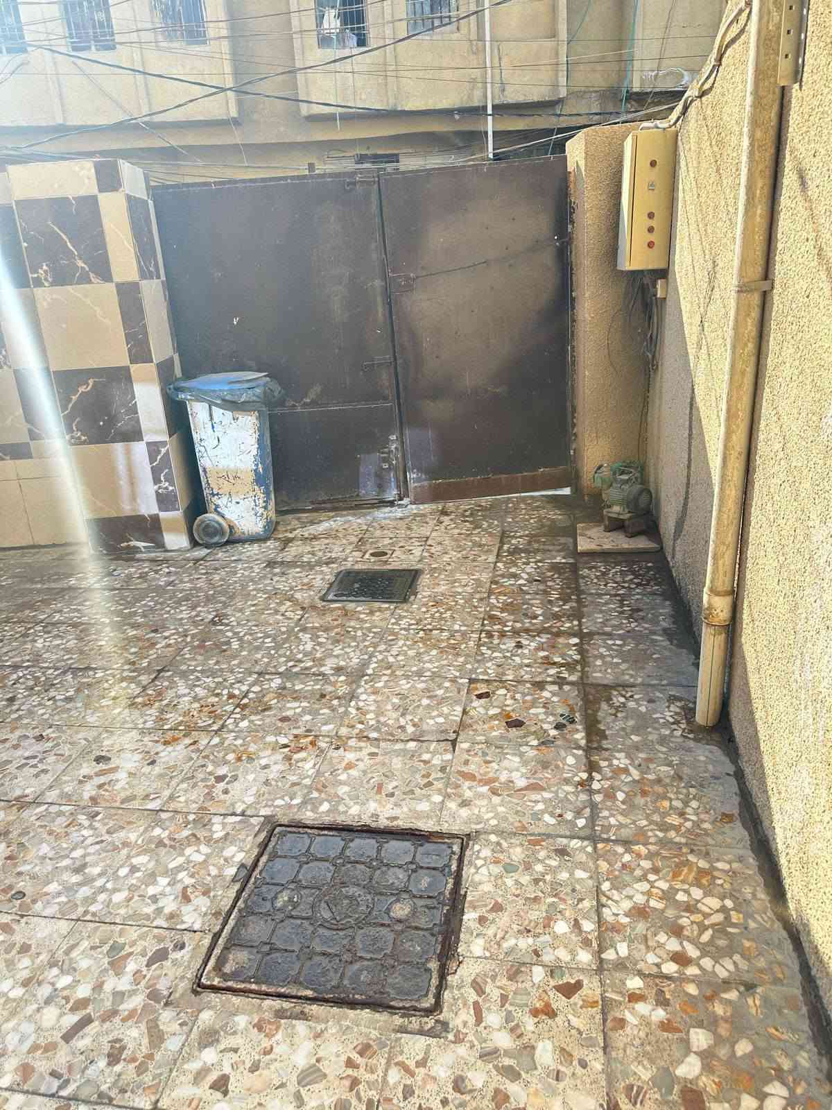 بيت للبيع • ١٠٠م • طابو صرف
