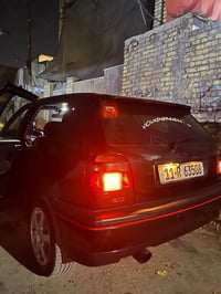 كولف • ١٩٩٤ • مكينة ٢٠٠٠