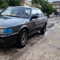 مازدا • بنزين • السليمانية