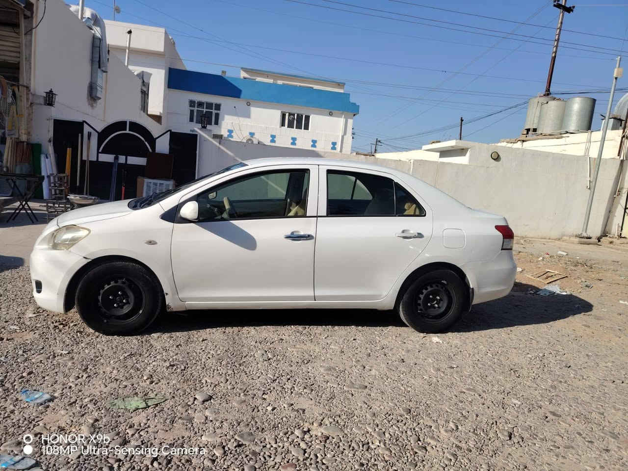يارس موديل 2012سيارة نظيفة سنوية جديد 2030 سيارة بشرط تحويل سنويه باسمي لحد 2030 محرك وكير بشرط محرك كبس مامفتوح كير مامفتوح كبس سيارة على وضع شريكة دواخل كلها نظيف حدادية مالها وسط دفتر بنزين بي سيارة مال بيت سيارة بي جاملغ ونص باب بدون دواخل سيارة متواجدة في كركوك سعر 80 وبى مجال الاتصال عل *********** كركوك, العراق
