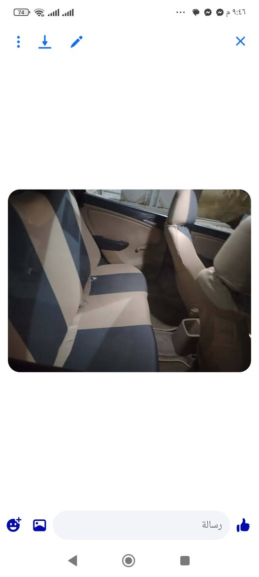 اكسنت • ٢٠١١ • ١٦٠٠