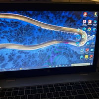 HP • i5 جيل ٨ • رام ٨