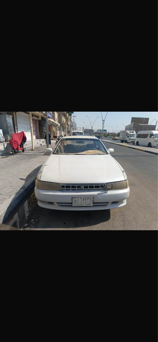 كرستا رقم بصره سنويه منتهيه 2025 راعيها متوفي كفاله كص ونقل محرك وكير وتبريد جاهزه السعر 26 المكان البصره القبله *********** البصرة, العراق
