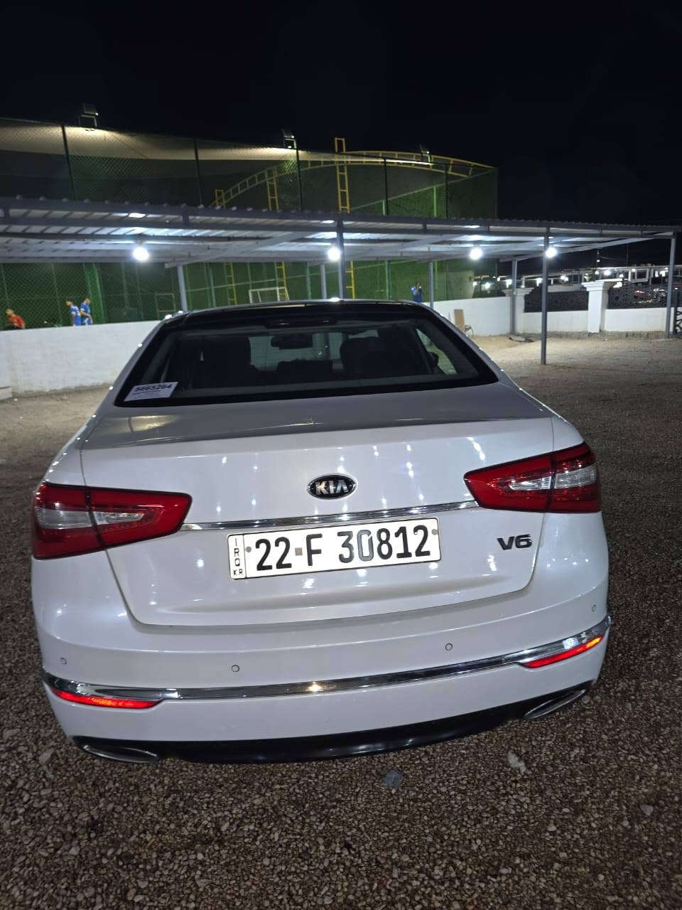 سياره كادينزا موديل 14 فول مواصفات رقم اربيل تراي للبصره سياره نضيفه للبيع او مراوس بستاركس مكان السياره الانبار الرمادي للاستفسار الرقم ***********
