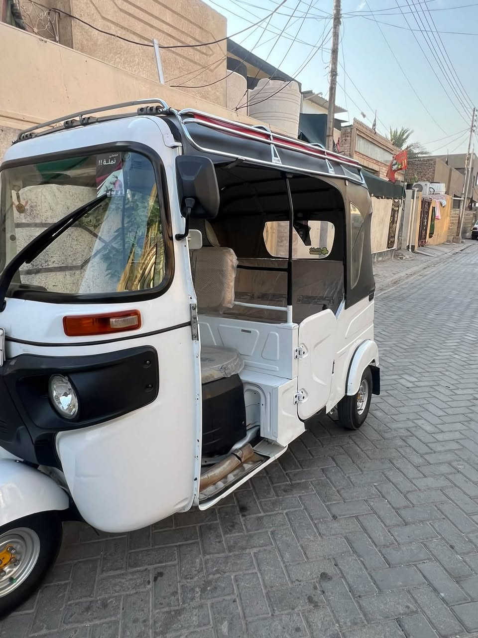 تكتك • ٢٠٢١ • كفاله عامه