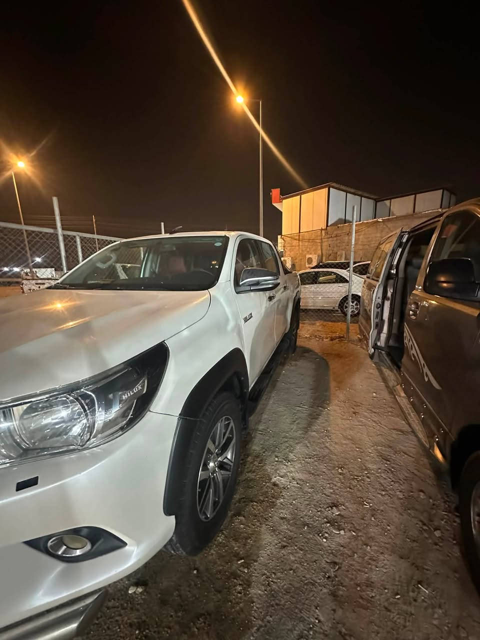 اوتوماتيك • ٢٠١٨ • ابو صخير