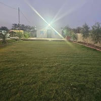 سايد حلة بغداد • دونم ونصف • ماء وكهرباء