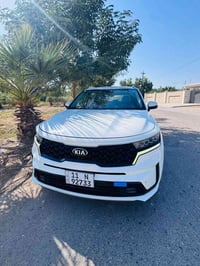 سورنتو • ٢٠٢١ • مكفوله