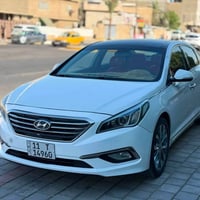 سوناتا ٢٠١٥ • فول مواصفات • رقم بغداد