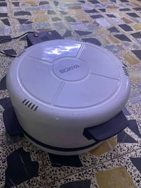 طباخ كهربائي للبيع سعر 40مكان العبيدي حي رئاسة الاتصال 07715866040