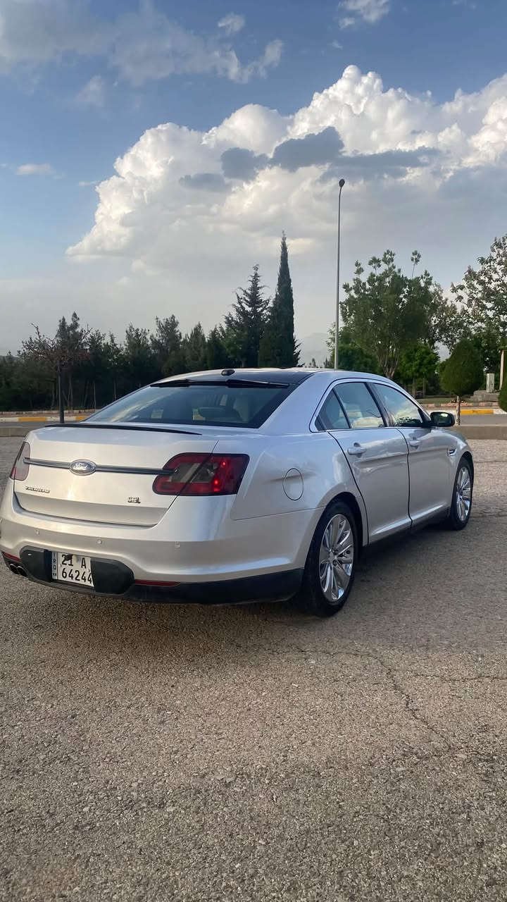 توروس SEL • ٢٠١٠ • سنوية ٢٠٢٩