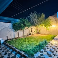 منزل مرمم • طريق بغداد • ٣ غرف