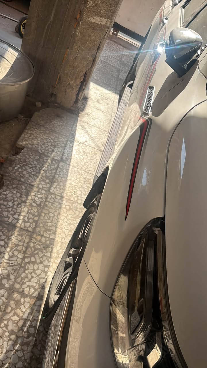 بيك اب هايلوكس ٢٠٢٤ ساز رقم اربيل ماشية ٦٧ الف
***********

32000$ وبيها مجال شي بسيط
