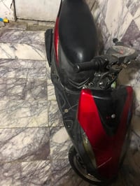 دراجه ماكس نضيفه بلادي كفاله عامه سلف هندر شغاله المكان مدينه الصدر ٠٧...