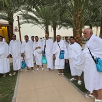 تسجيل عمرة • السماوة حي العسكري • ٢٨/٨