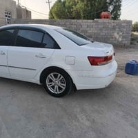 سوناتا ٢٠١٠ • مكينه مكفوله • الشطره