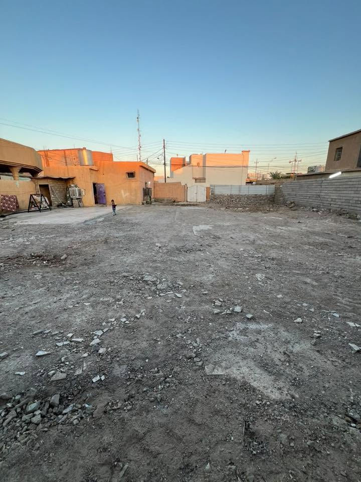 للبيع قطعة أرض بسعر مناسب جدًا 🔥

📍 الموقع: [حي العصري]
📐 المساحة: [591] متر
📜 الطابو لو صرف: [طابو]
💰 السعر: [خاص اتصال ع رقم]

✨ موقع ممتاز يم قاعه العراس 
✨ قريبة من الشارع و المديريه والخدمات
✨ مناسبة للبناء والسكن أو الاستثمار
✨ البيع مباشر

📞 للاستفسار والتفاصيل: [***********]
📩 الجادين يتواصلون خاص، والأرض تستاهل المشاهدة 🌹
