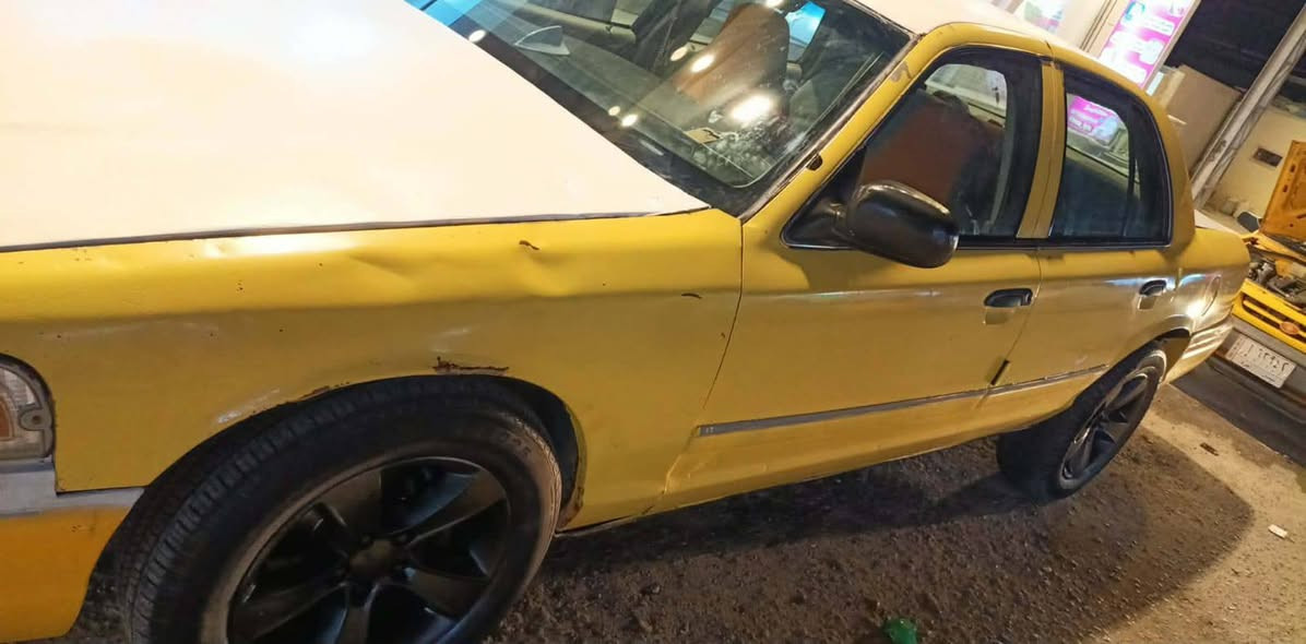 سلام عليكم هاي السياره اريد ابيعها ومحتاج فلوسها رجاء لحد يكسر بيها هاي اليومين الي يكدر يشتريها وعاجبته بل عافيه عليه من 30ورقه جنت عارضها ابيع 20ورقه مستعجل كلش
وهاذ رقمي ***********
والي يريد يعاملني يطيح حته لو 25الف مع احترامي اله اسده بوجها لان خسران بيها بكد رحمه الله
سلام عليكم هاي السياره اريد ابيعها ومحتاج فلوسها رجاء لحد يكسر بيها هاي اليومين الي يكدر يشتريها وعاجبته بل عافيه عليه من 30ورقه جنت عارضها ابيع 20ورقه مستعجل كلش او مراوس حسب القناعه
