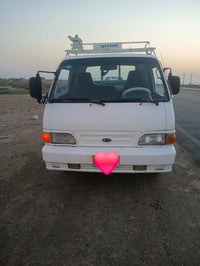 كيه بنكو • موديل ٩٦ • تحويل ثاني يوم