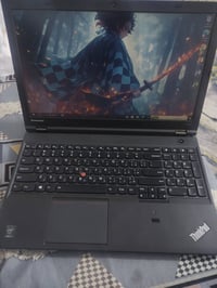 ThinkPad W540 • i7 الجيل الرابع • Quadro K1100M