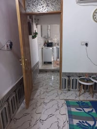 الدار البيع بلديه كامل معامله حوالي شارع تلاثين التصال07807334291مامتو...