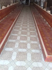 تنجيد درجة أولى • ديوانية • ورده الربيع