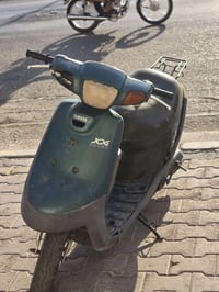 بطة • ياماها • اوراق
