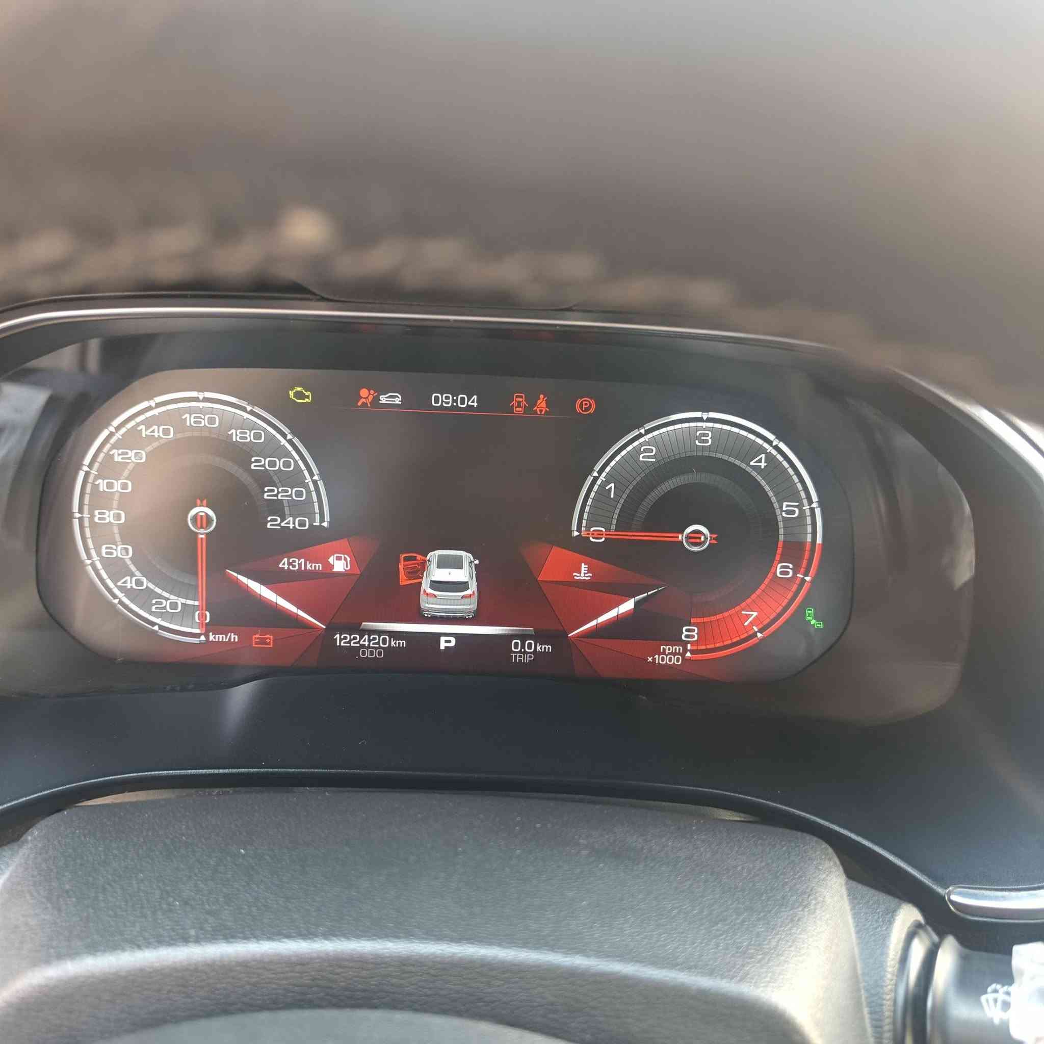 السلام عليكم هافال h6  موديل ٢٠ مكفولة كفاله عامه بسمي تحويل مباشر فول مواصفات واحد على واحد جاهزه بدون مصرف عليه ادامه كامله سعره قفل 115 قفل إخوان بدون عمله إلي راغب بلشراء الاتصال على الرقم *********** العنوان كربلاء
