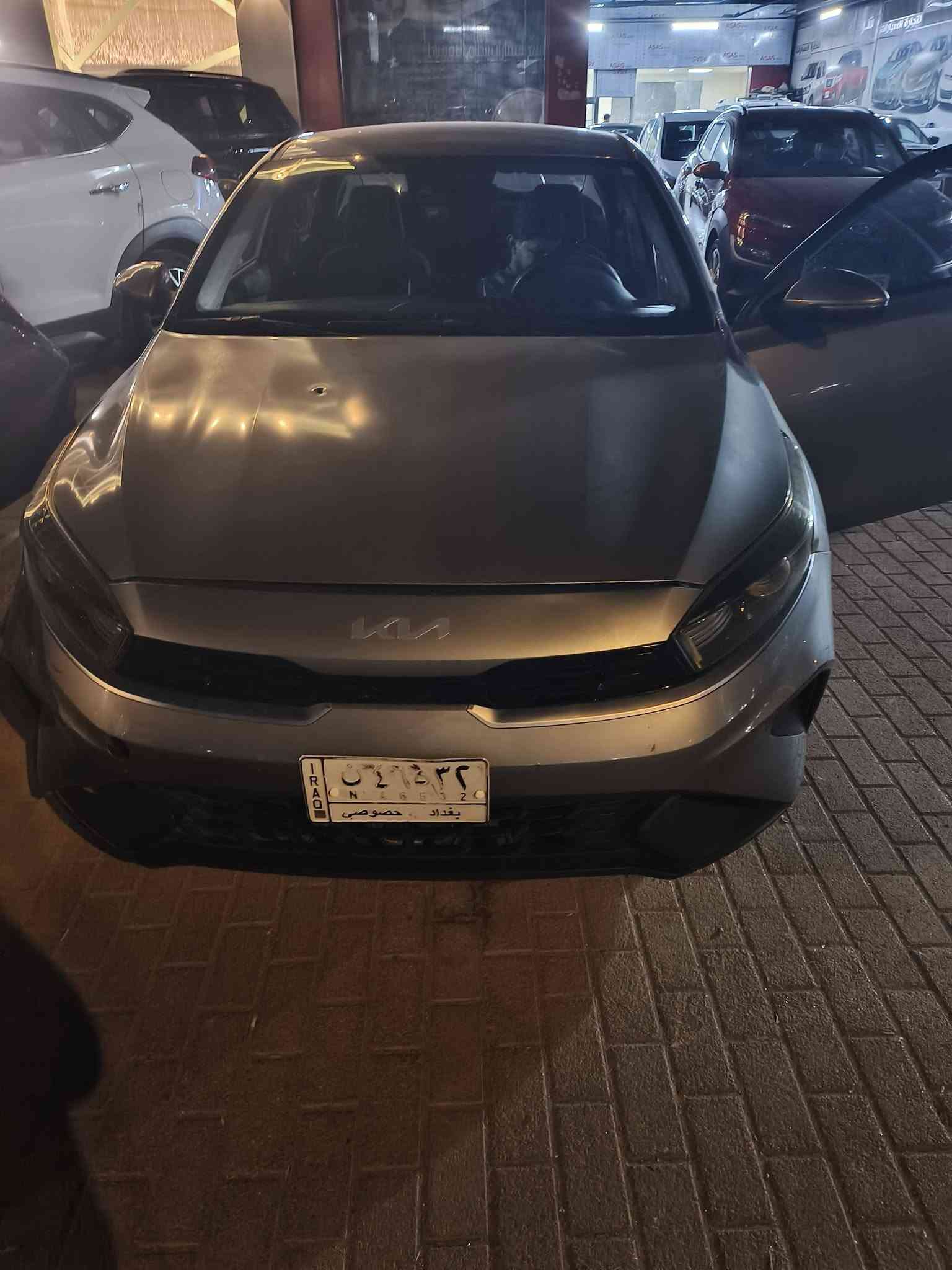 هيونداي اكسنت • أقساط • مقدم
