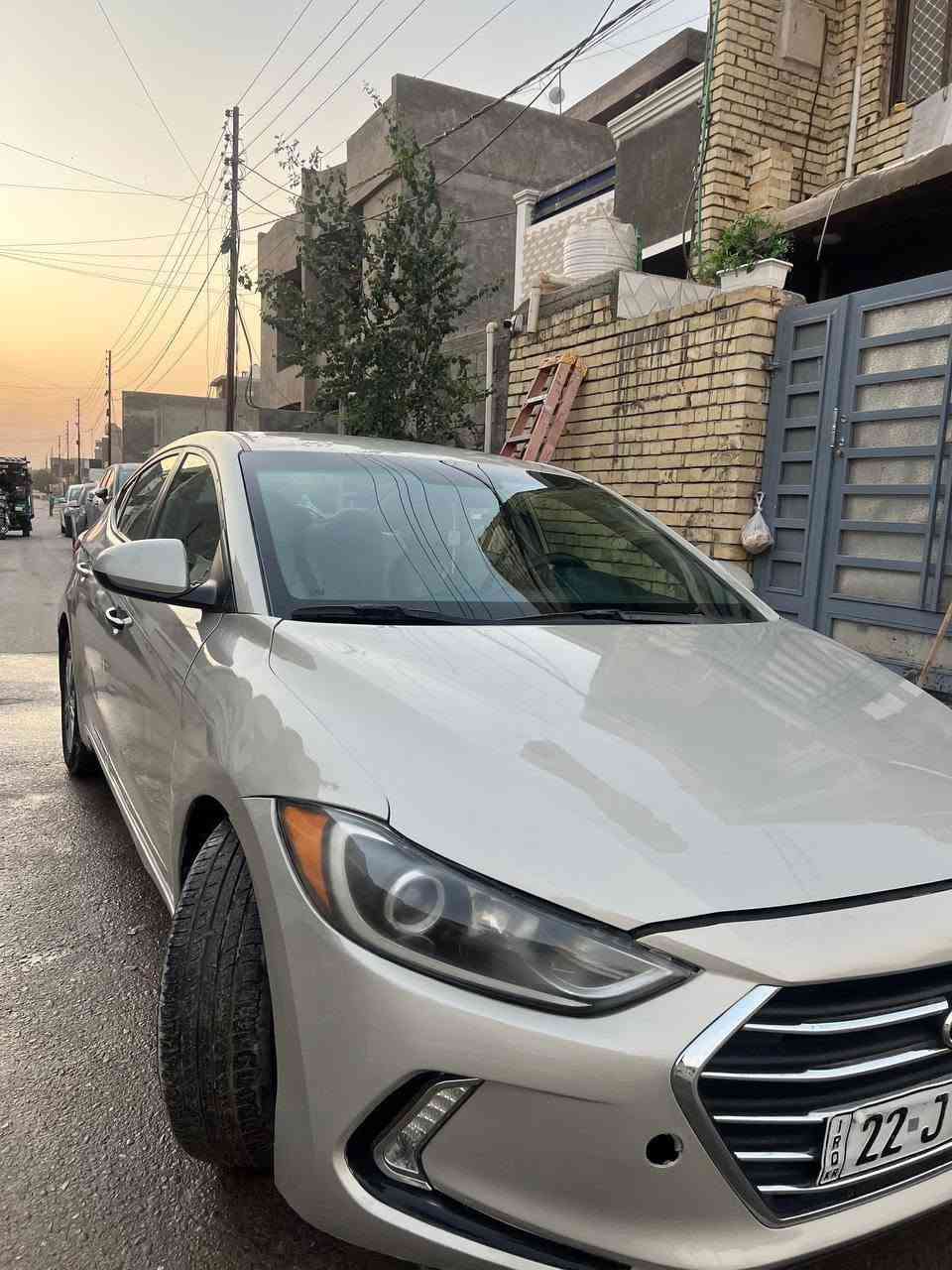 النترا • ٢٠١٧ • دوش ٢٠٠٠