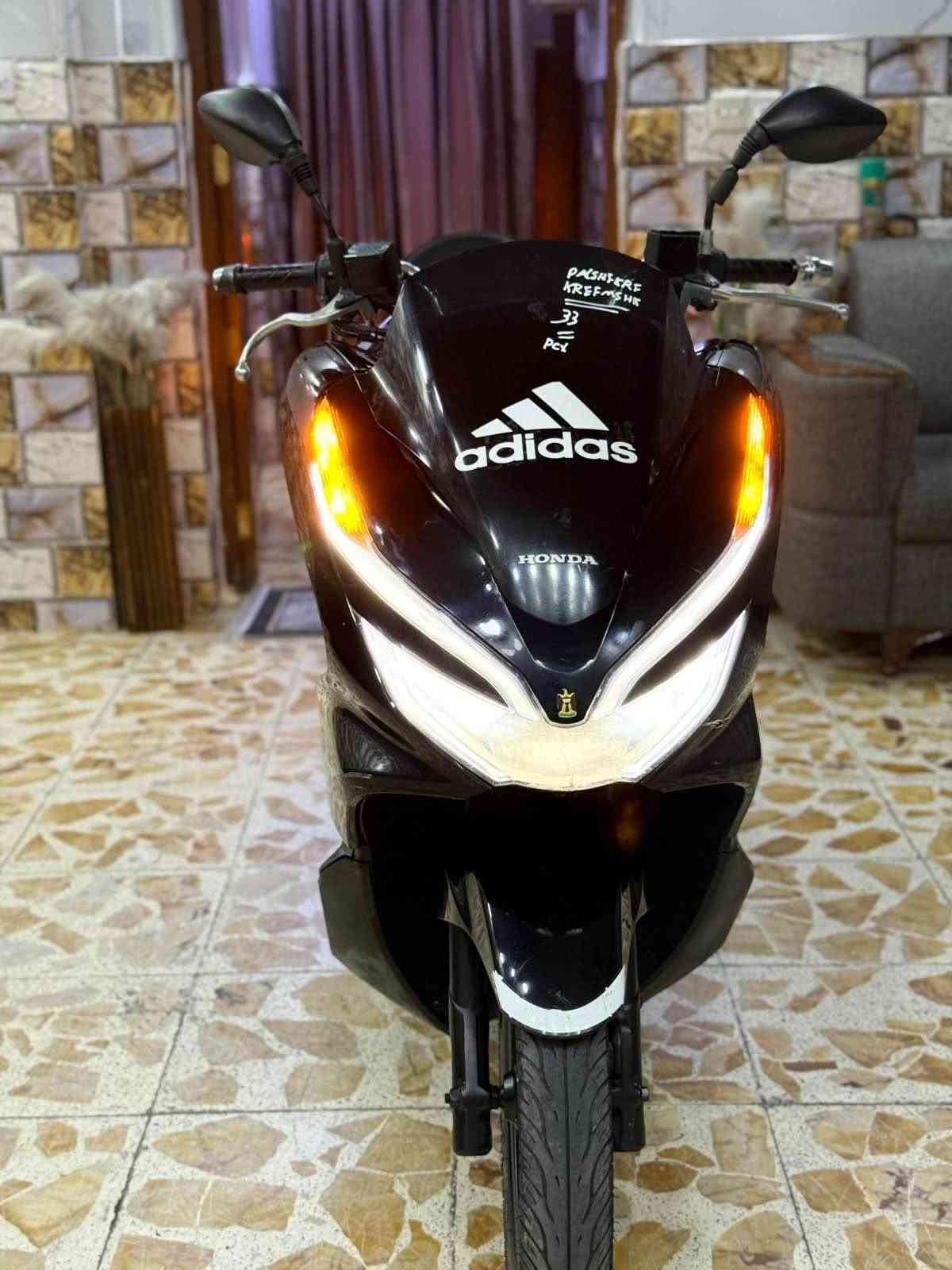 بي سي اکس • جيل ثالث • ١٥٠
