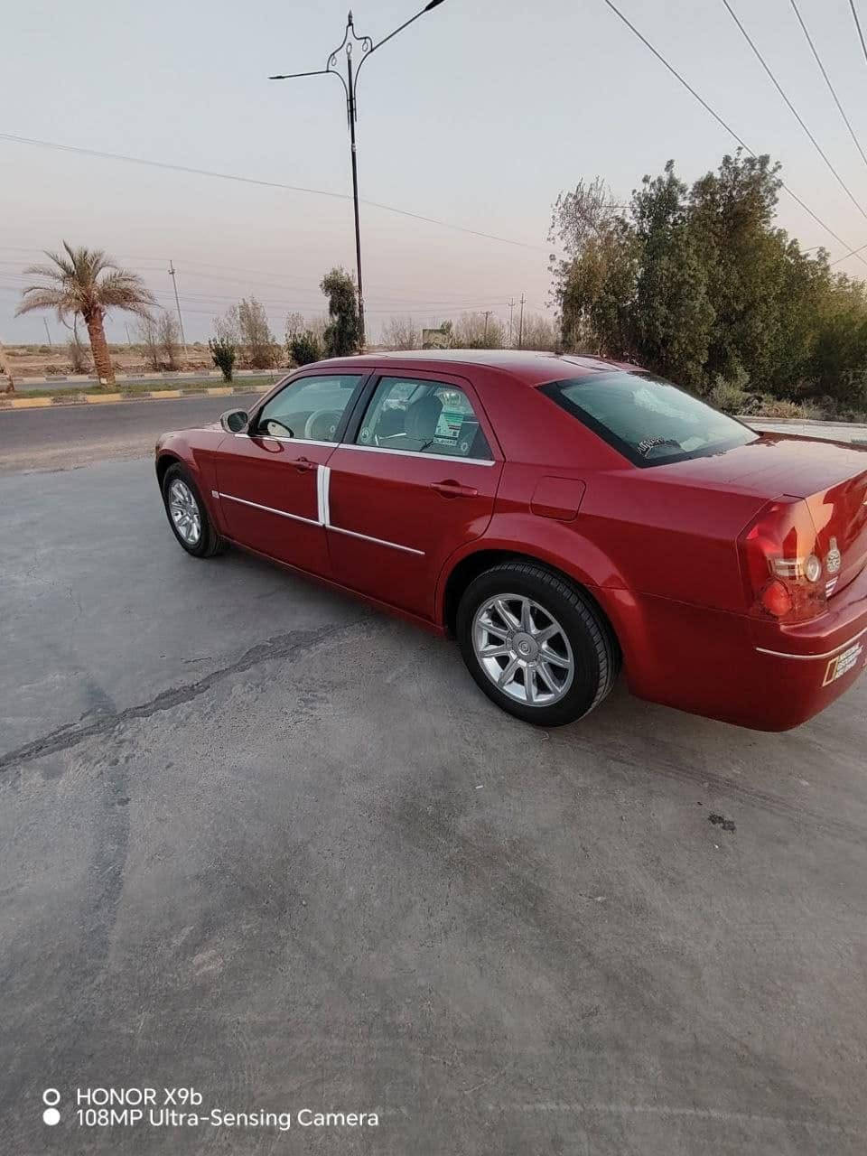 سلام عليكم  اوباما للبيع 2008 حادثه جاملغ وبنيد. 
تبريد مكينه خير من الله مراوس اوباما صفر فقط 
او بيع السعر 90وبيه مجال 
مكان ميسان المجر الكبير الاتصال ***********
***********

نص مكتوب في الصور:
- O HONOR X9b 108MP Ultra-Sensing Camera
- HONOR X9b
- 108MP Ultra-Sensing Camera
- HONOR X9b 108MP Ultra-Sensing Camera
