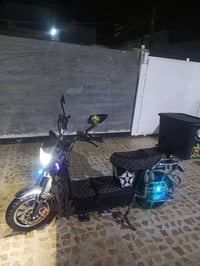 شحن • ٢٠٢٤ • بطاريات