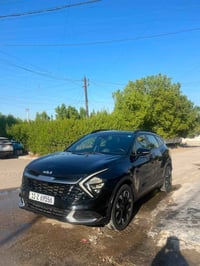 كيه سبورتج موديل 23 فول عده البنوراما حادثهه بل منشور ارباك برده فقط ب...
