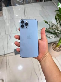 آيفون 13 برو ماكس • ٢٥٦ • بطارية ٩٥٪