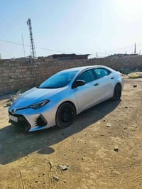 كورولا • للبيع • مكلف بالنشر