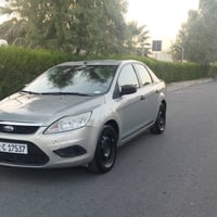فورد فوكس • ٢٠٠٩ • اربيل