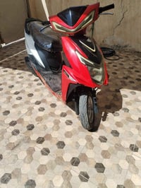 سكنس • ٢٠٢٤ • خمسه باتري