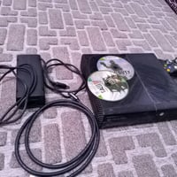 اكس بوكس 360 • مهكر • ثلاث يدات